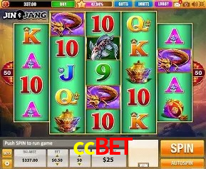 cassino ccbet