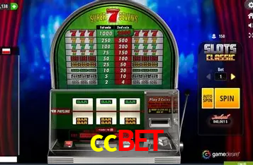 Segurança 2FA ccbet
