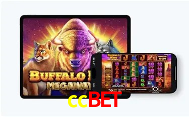 Casino Ao Vivo ccbet