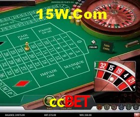 Login Seguro ccbet