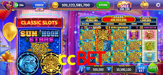 Platform Technology ccbet