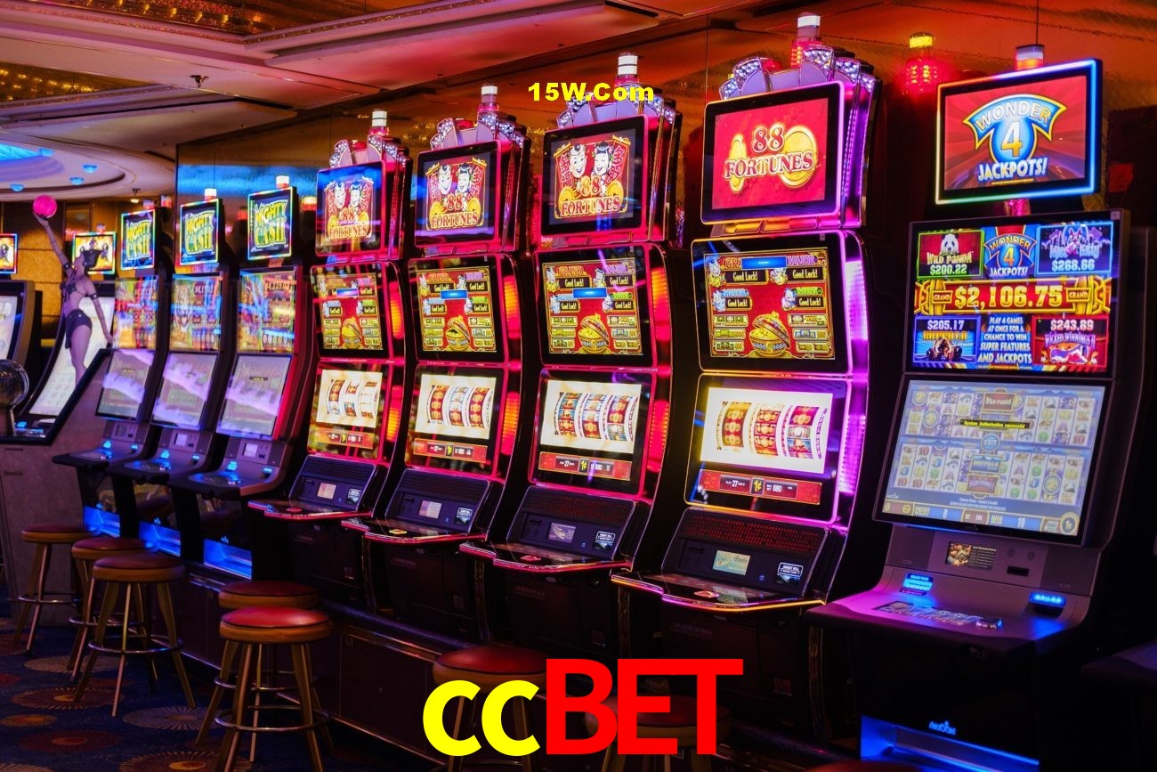 APP oficial da ccbet para mobile